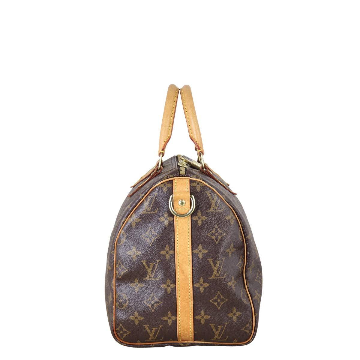 Louis Vuitton Speedy 30 Bandouliere Monogram