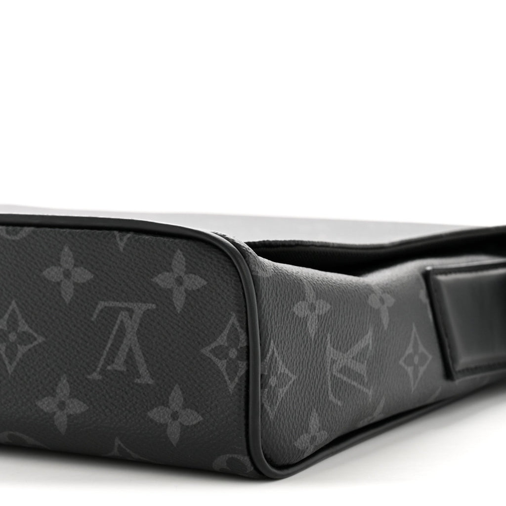 Monogram Eclipse District PM Black
