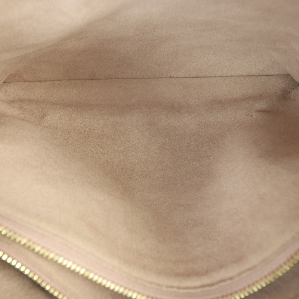 Louis Vuitton Coussin PM Monogram Embossed Lambskin