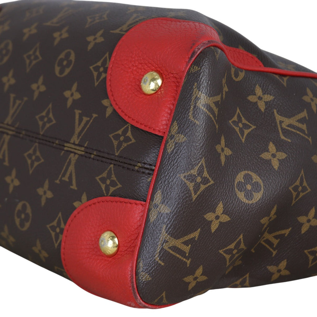 Louis Vuitton Estrela NM Monogram