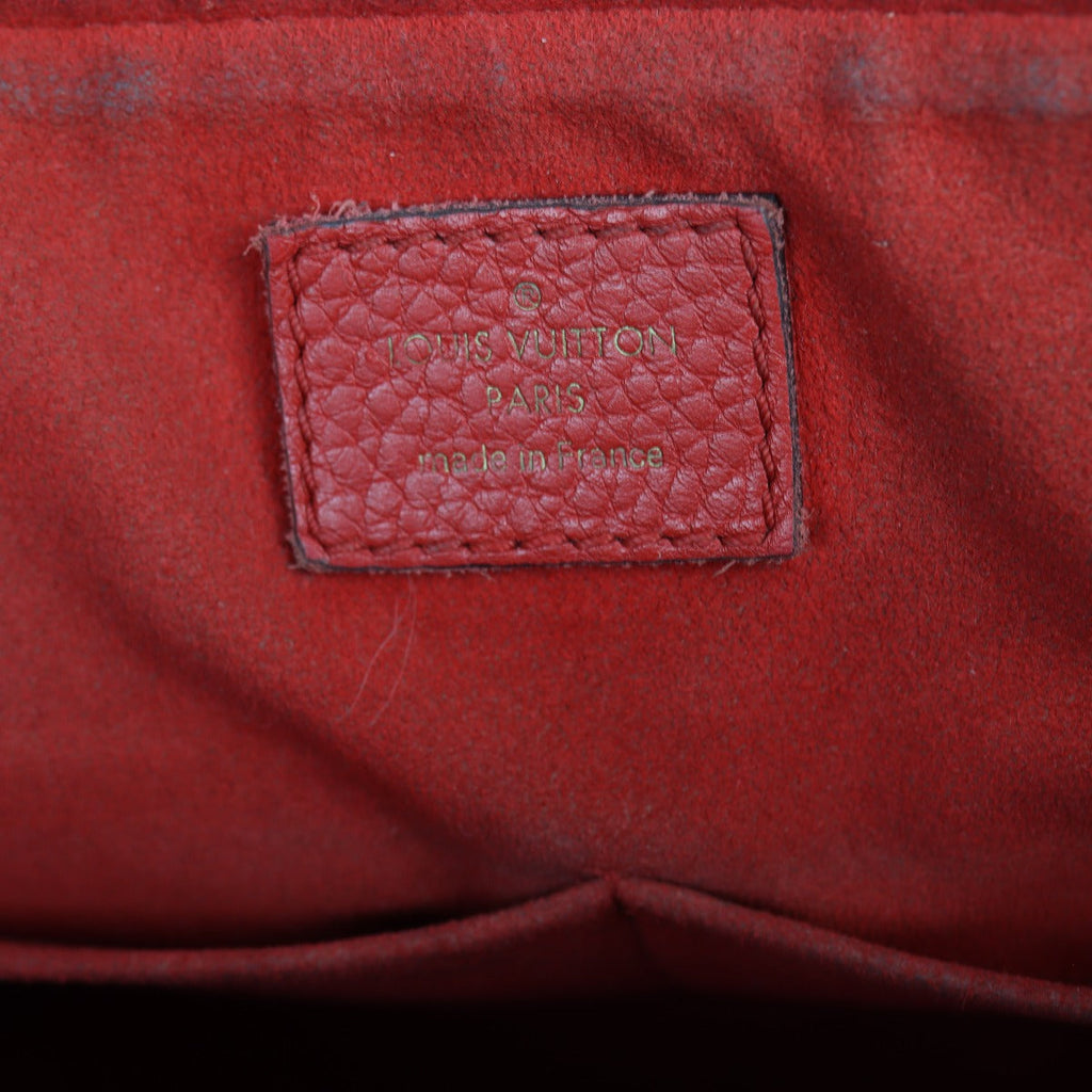 Louis Vuitton Estrela NM Monogram