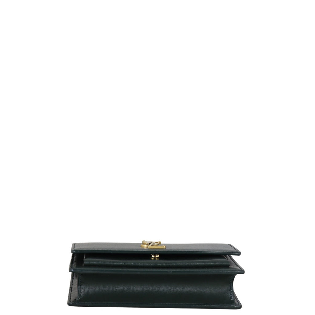 Saint Laurent Sunset Small