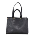 Louis Vuitton OnTheGo MM Monogram Empreinte Giant