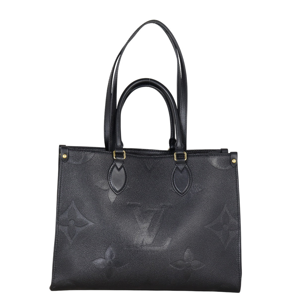 Louis Vuitton OnTheGo MM Monogram Empreinte Giant