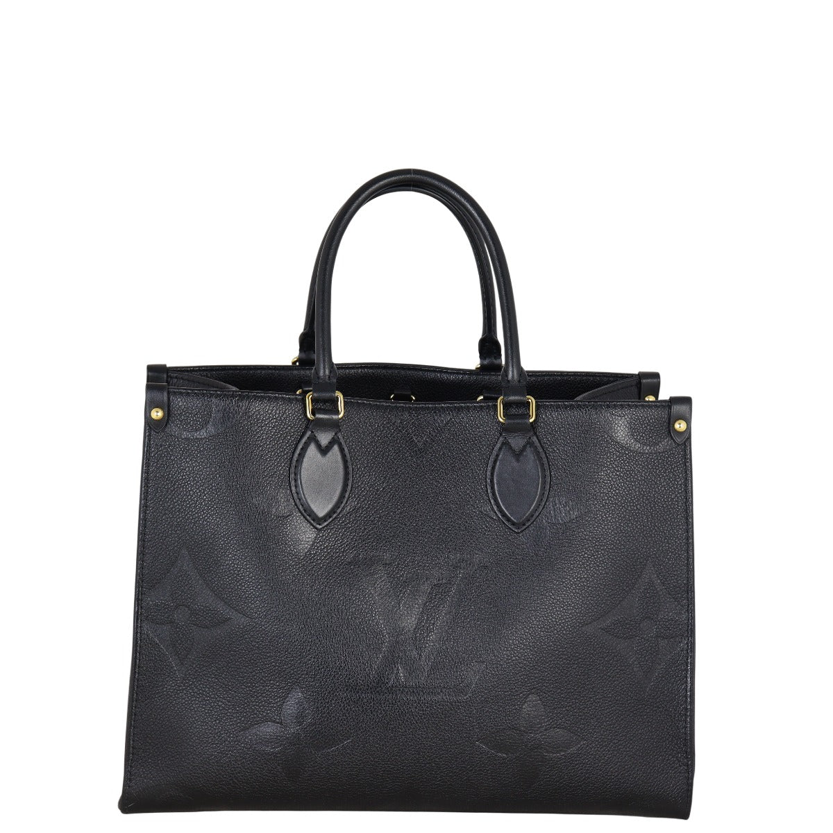 Louis Vuitton OnTheGo MM Monogram Empreinte Giant
