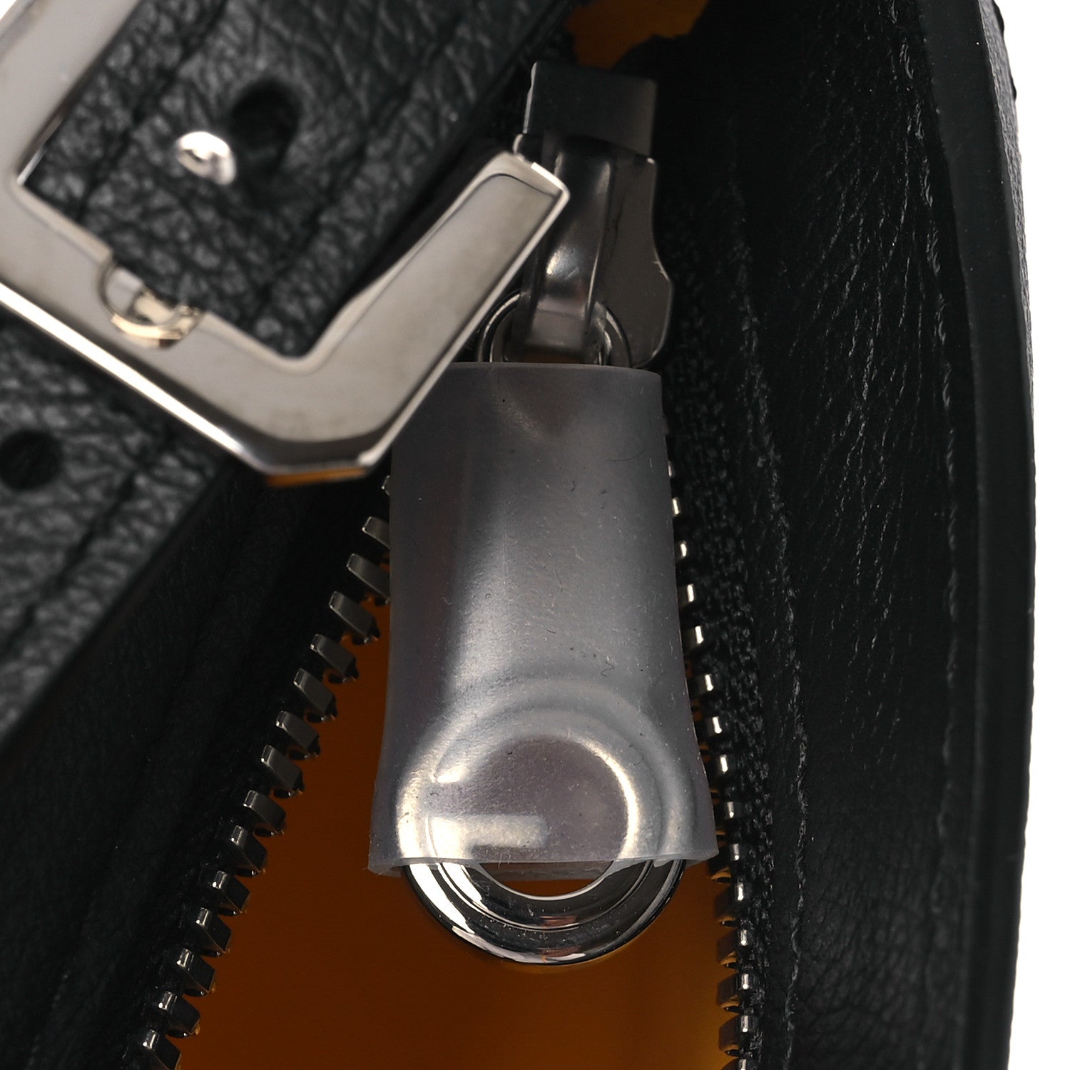 Goyardine Hirondelle Black