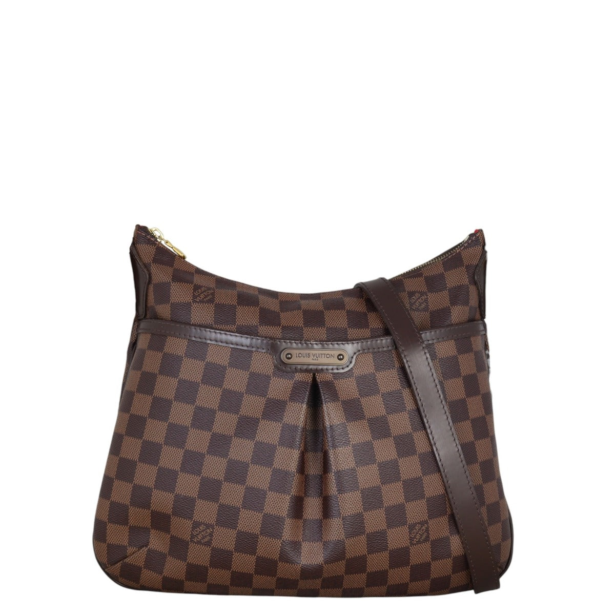 Louis Vuitton Bloomsbury PM Damier Ebene