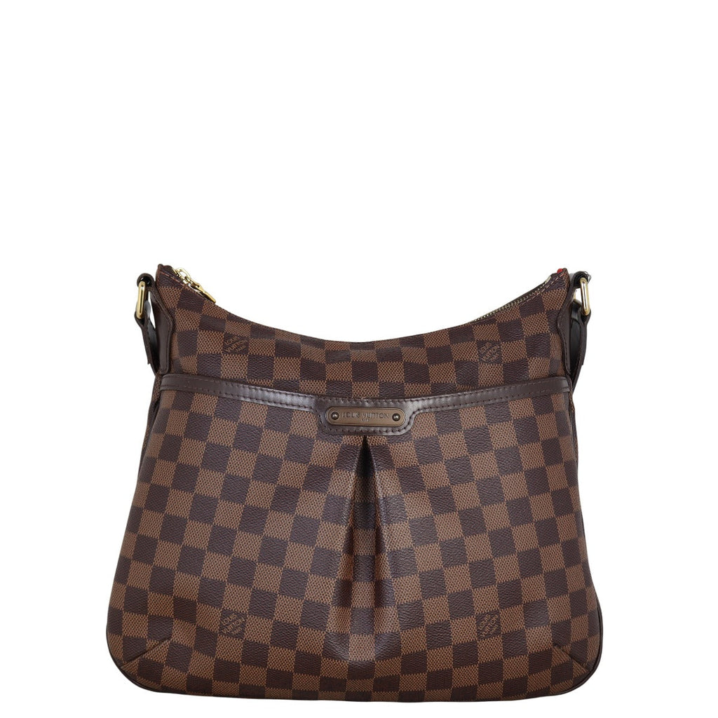 Louis Vuitton Bloomsbury PM Damier Ebene