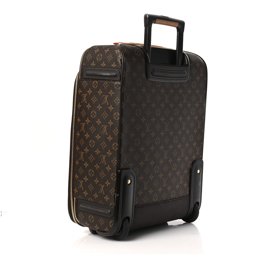 Monogram Pegase Legere Business 55