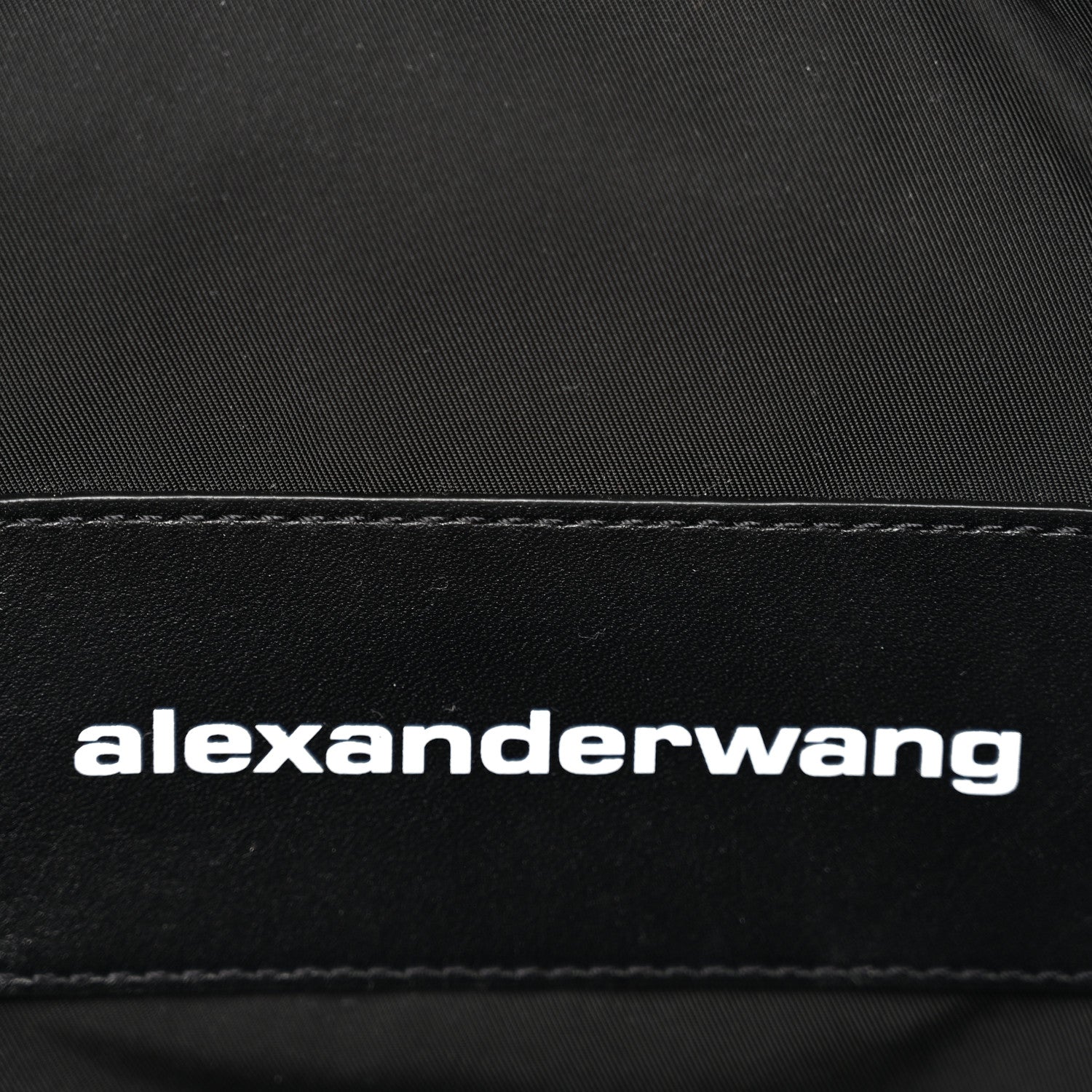 Lambskin Medium Attica Backpack Black