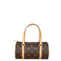 Louis Vuitton Papillon 19 Monogram