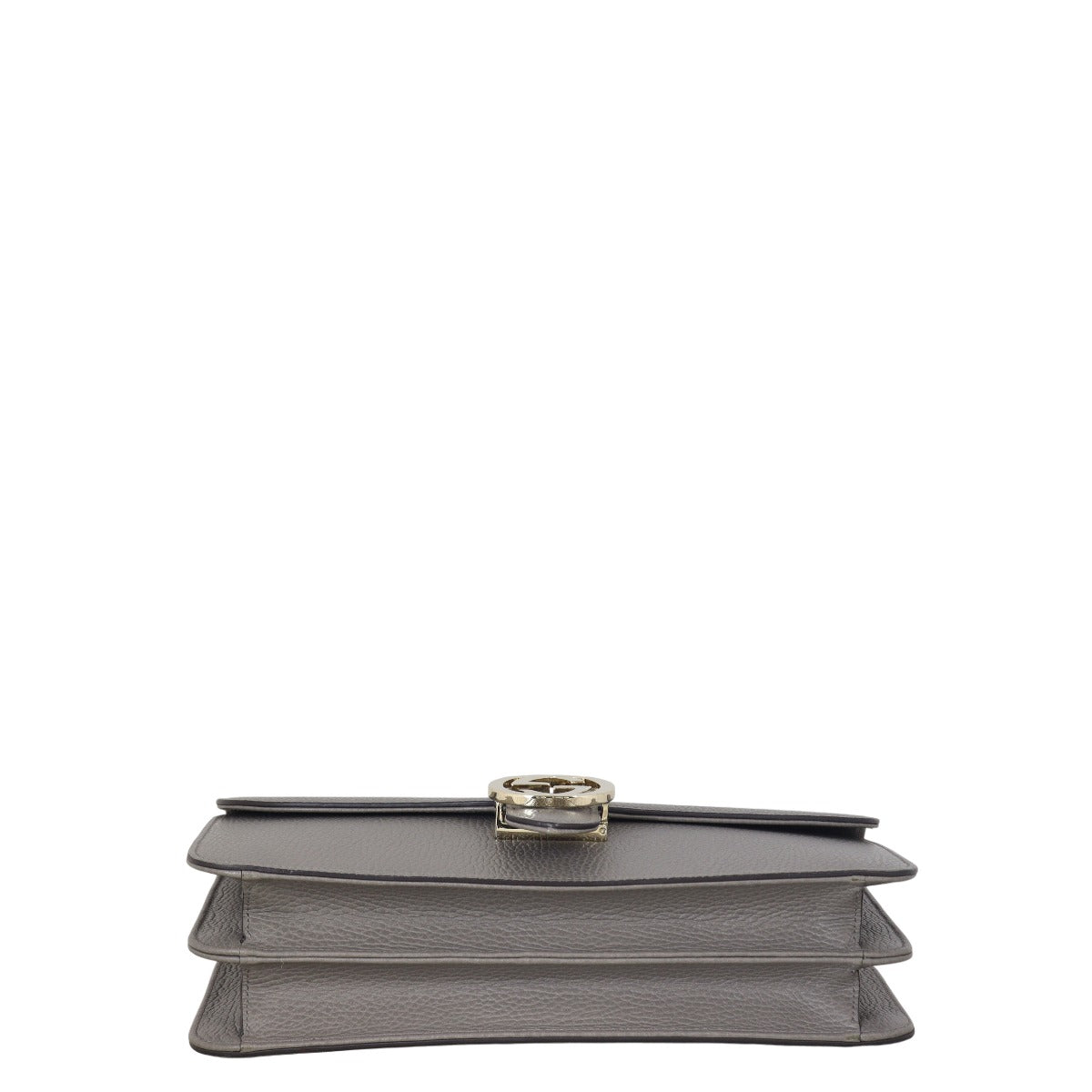 Gucci Interlocking G Medium Shoulder Bag