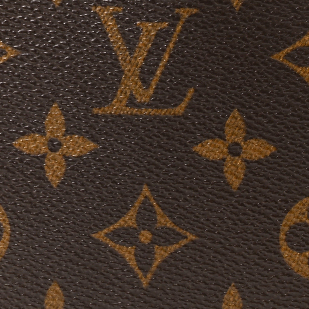 Monogram Sac Coussin GM