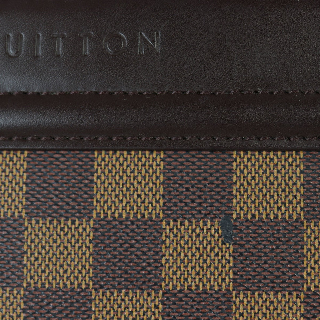 Louis Vuitton Venice Sac Plat GM Damier Ebene