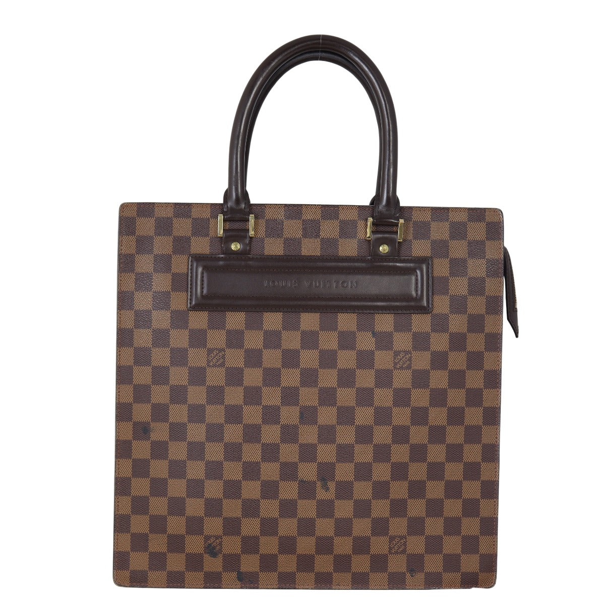 Louis Vuitton Venice Sac Plat GM Damier Ebene