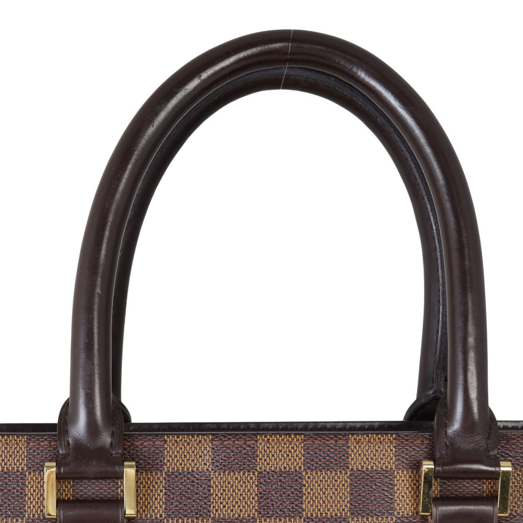Louis Vuitton Venice Sac Plat GM Damier Ebene