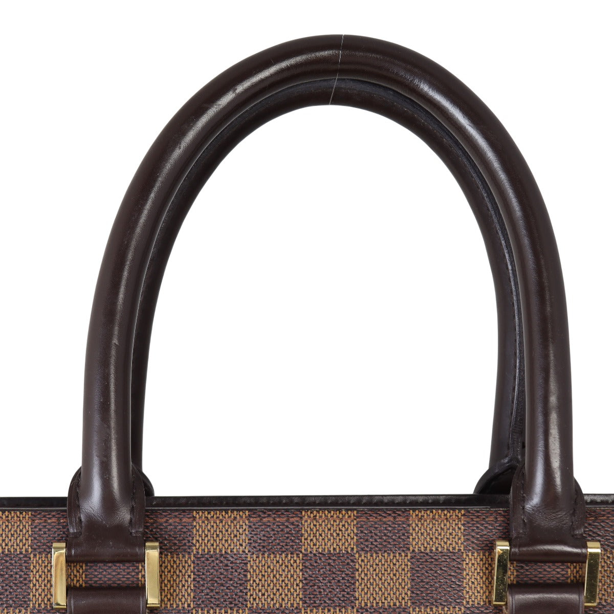 Louis Vuitton Venice Sac Plat GM Damier Ebene