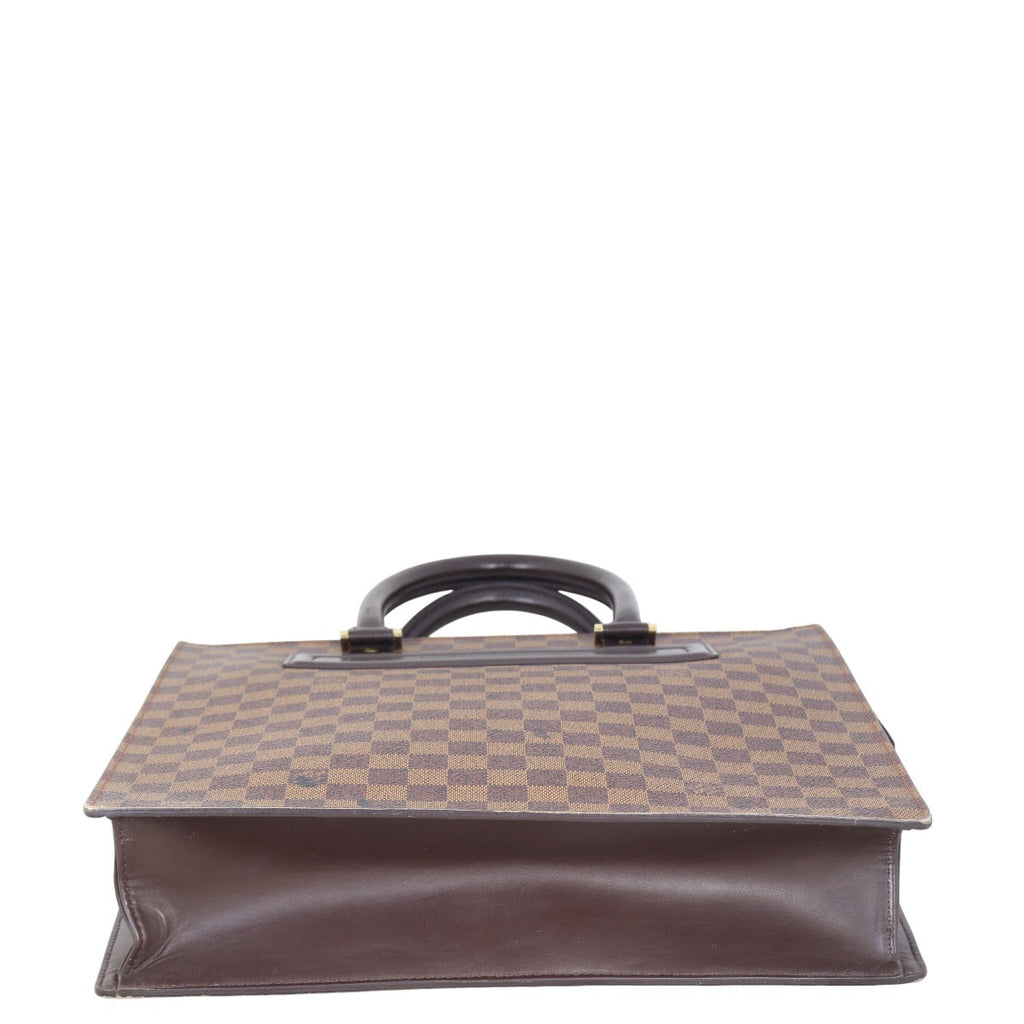 Louis Vuitton Venice Sac Plat GM Damier Ebene