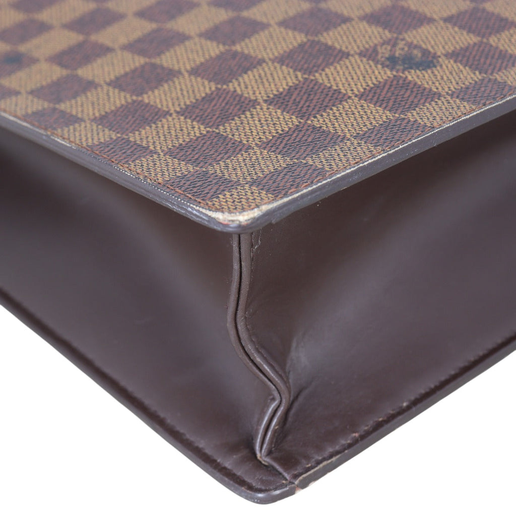 Louis Vuitton Venice Sac Plat GM Damier Ebene