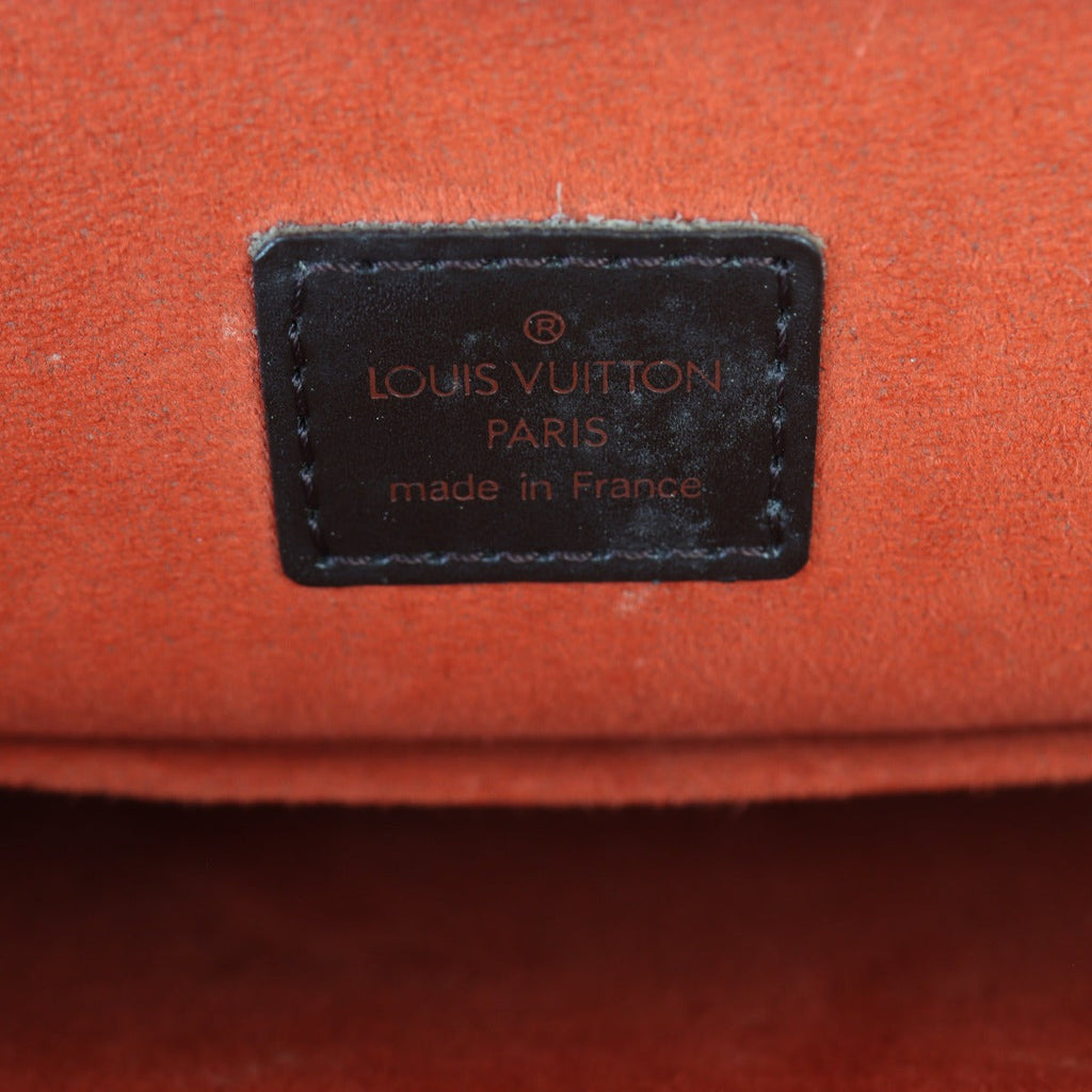 Louis Vuitton Venice Sac Plat GM Damier Ebene
