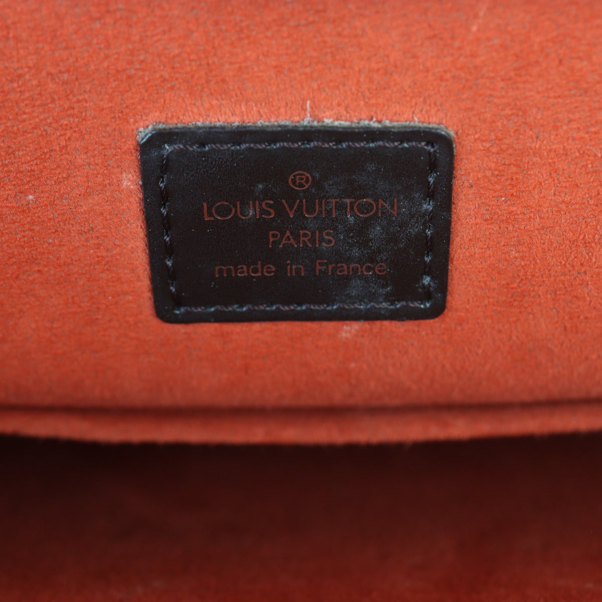 Louis Vuitton Venice Sac Plat GM Damier Ebene