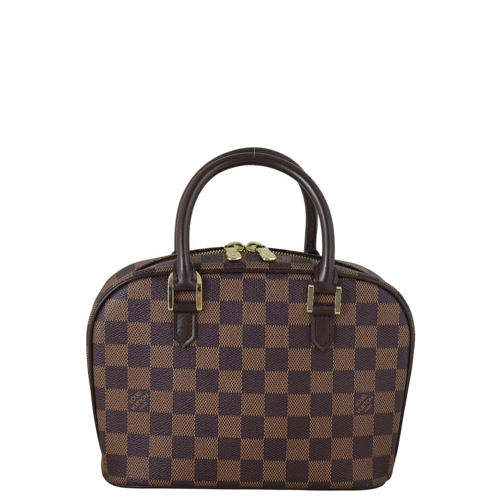 Louis Vuitton Sarria Mini Damier Ebene