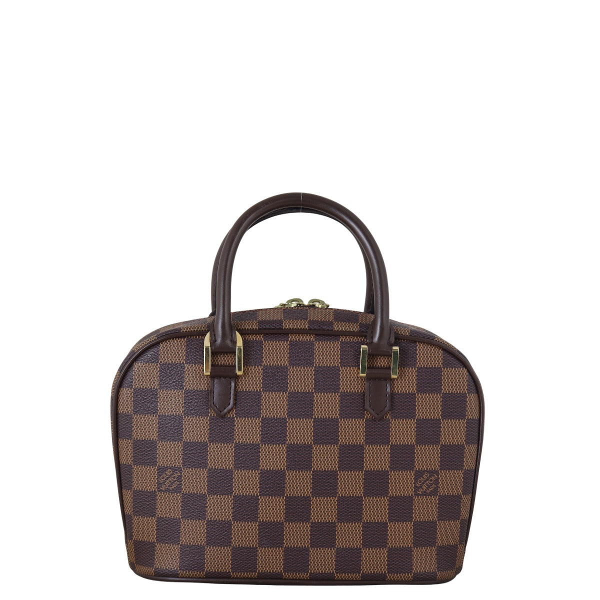 Louis Vuitton Sarria Mini Damier Ebene