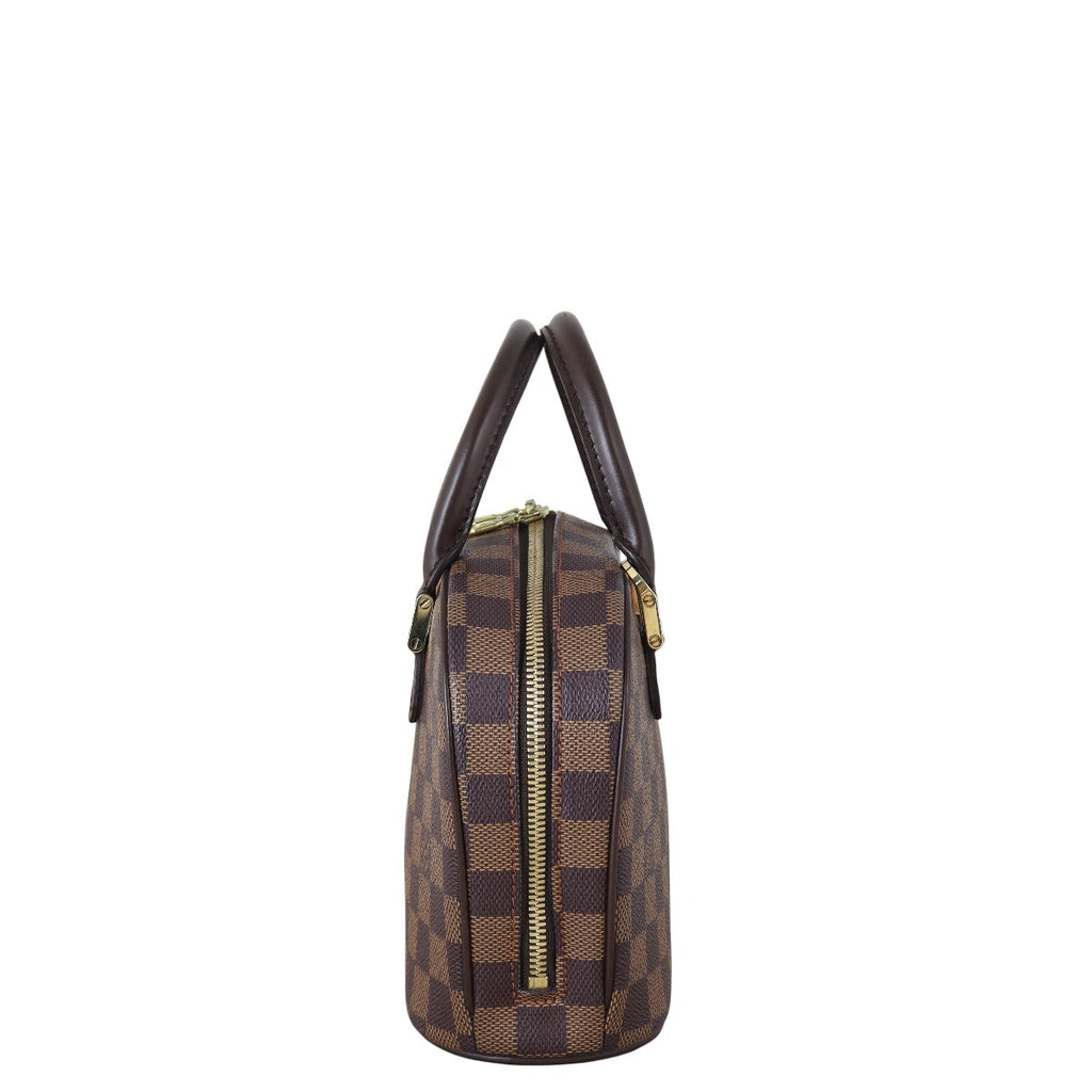Louis Vuitton Sarria Mini Damier Ebene