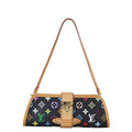 Louis Vuitton Shirley Monogram Multicolore