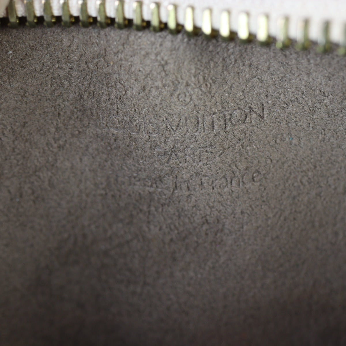 Louis Vuitton Shirley Monogram Multicolore