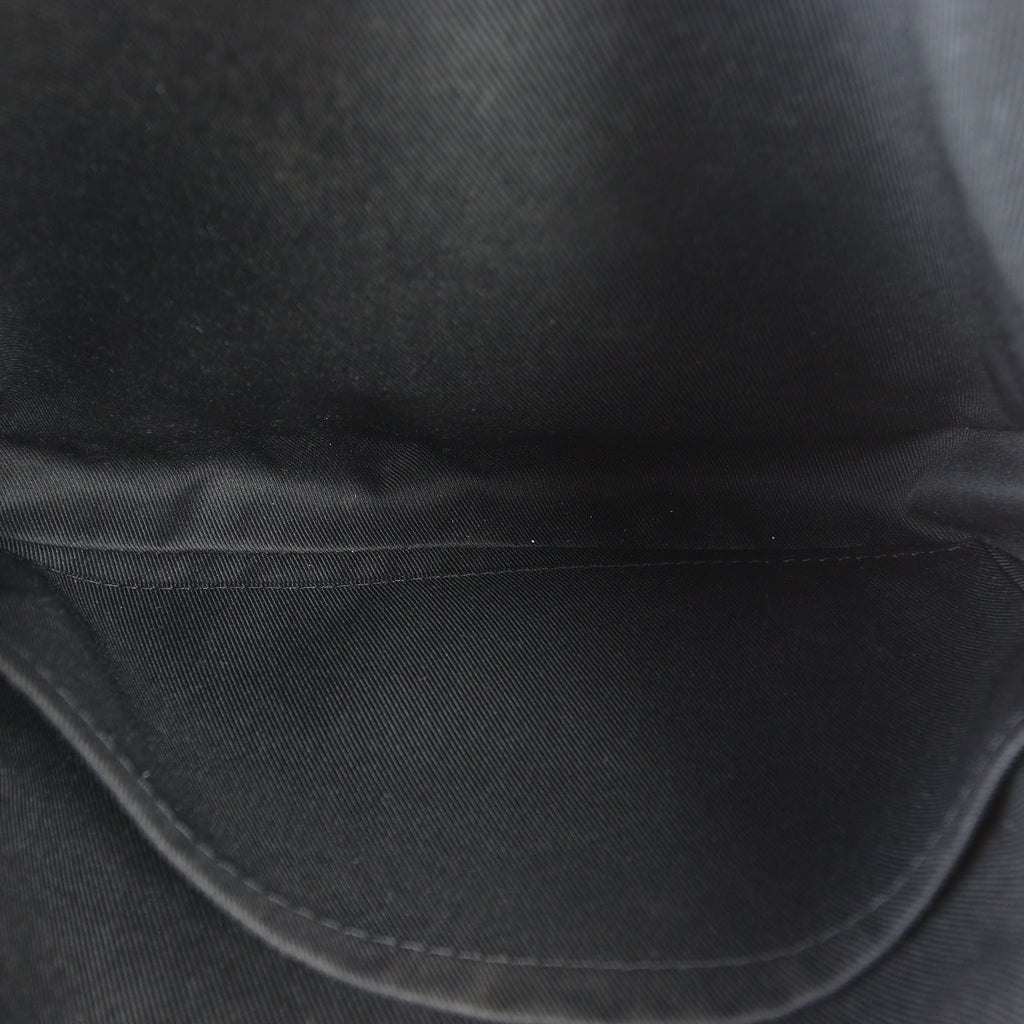 Louis Vuitton Trio Messenger Monogram Eclipse Reverse