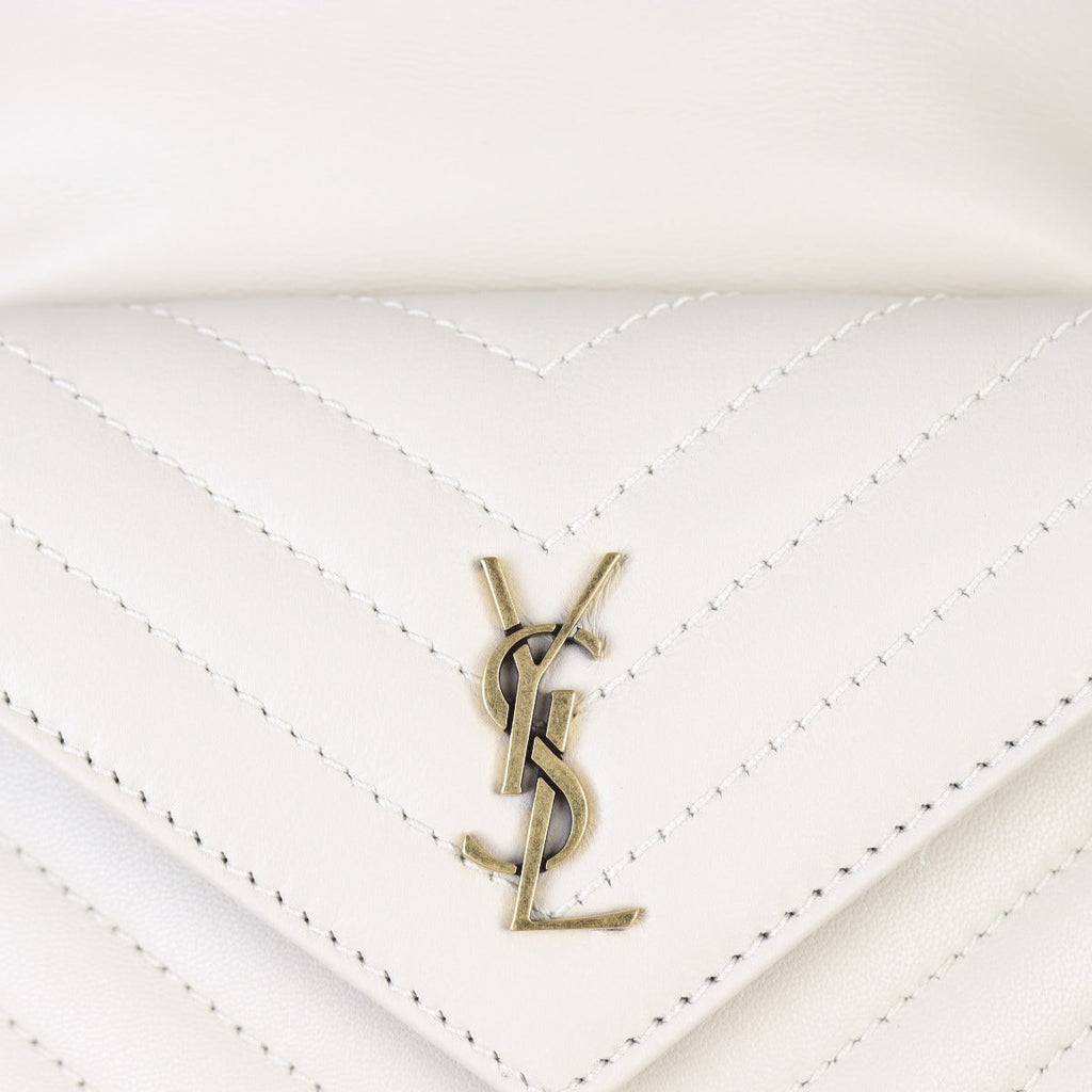 Saint Laurent Joe Bucket Bag