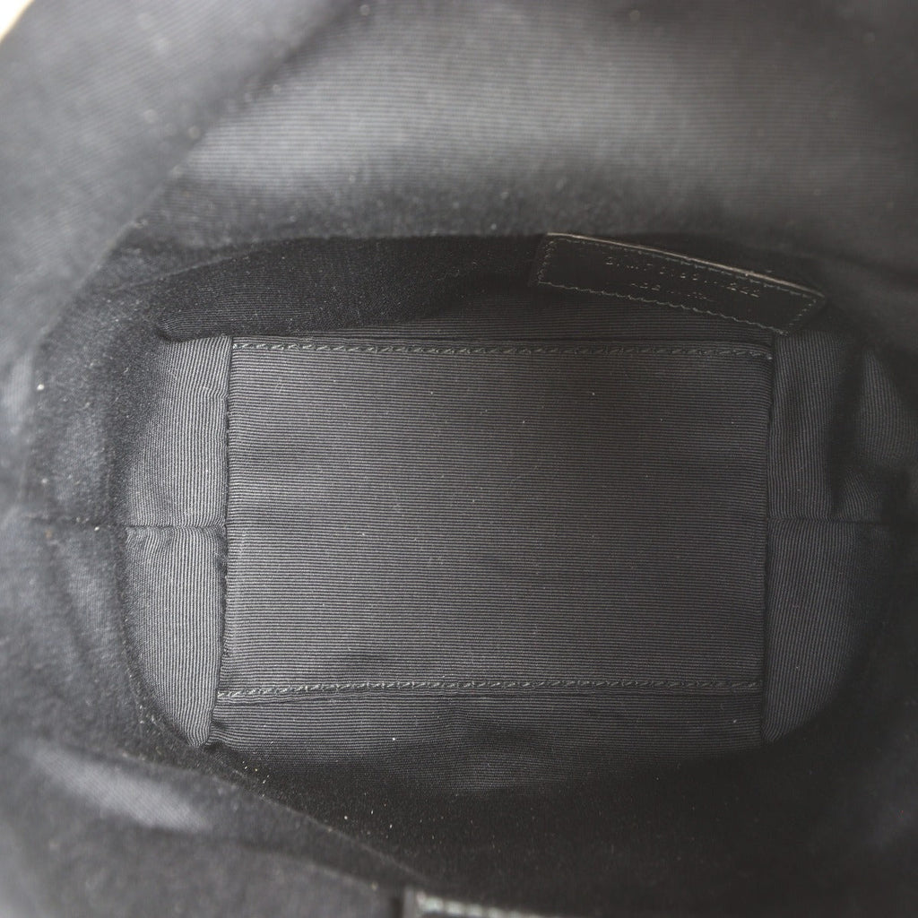 Saint Laurent Joe Bucket Bag