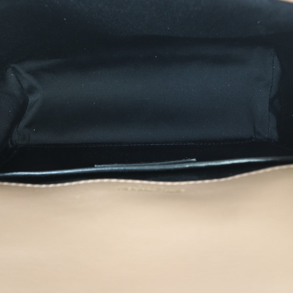 Saint Laurent Niki Baby Velvet