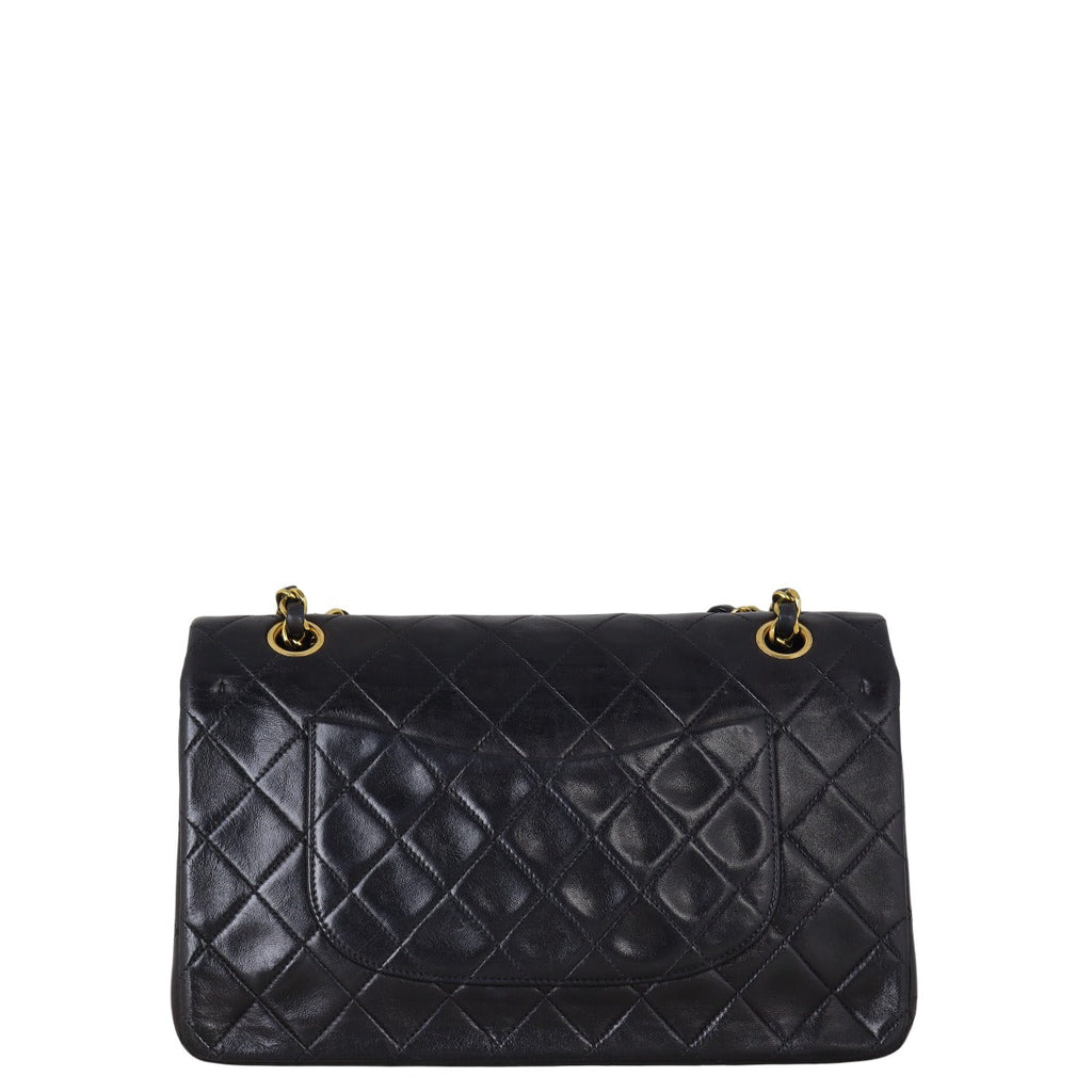 Chanel Classic Double Flap Medium Vintage