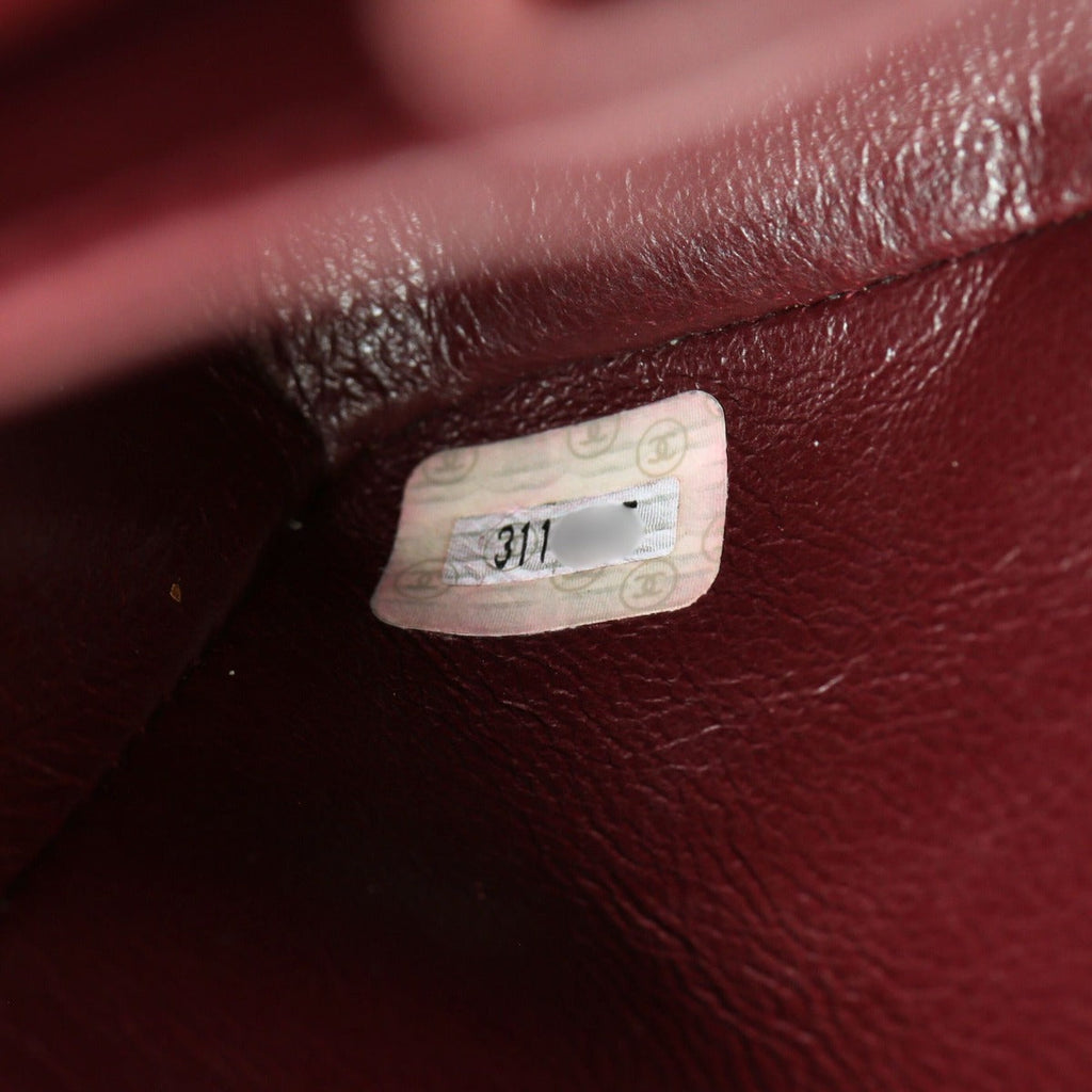 Chanel Classic Double Flap Medium Vintage