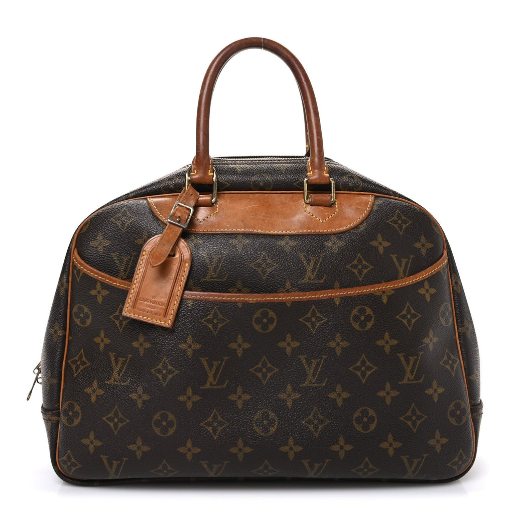 Monogram Deauville