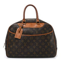 Monogram Deauville
