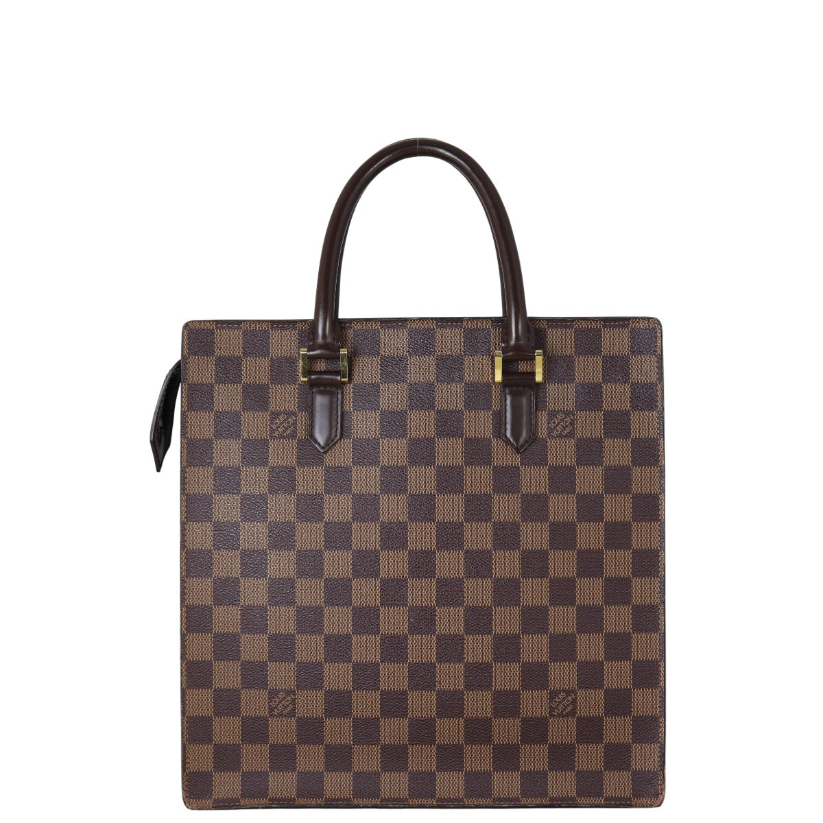 Louis Vuitton Venice Sac Plat PM Damier Ebene
