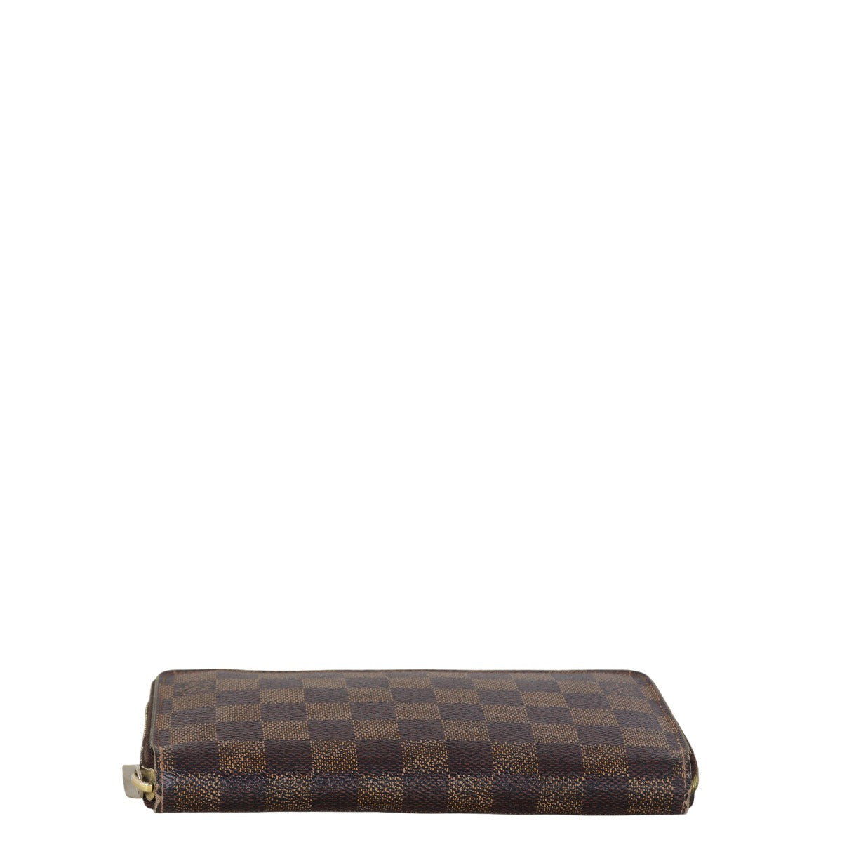 Louis Vuitton Zippy Wallet Damier Ebene