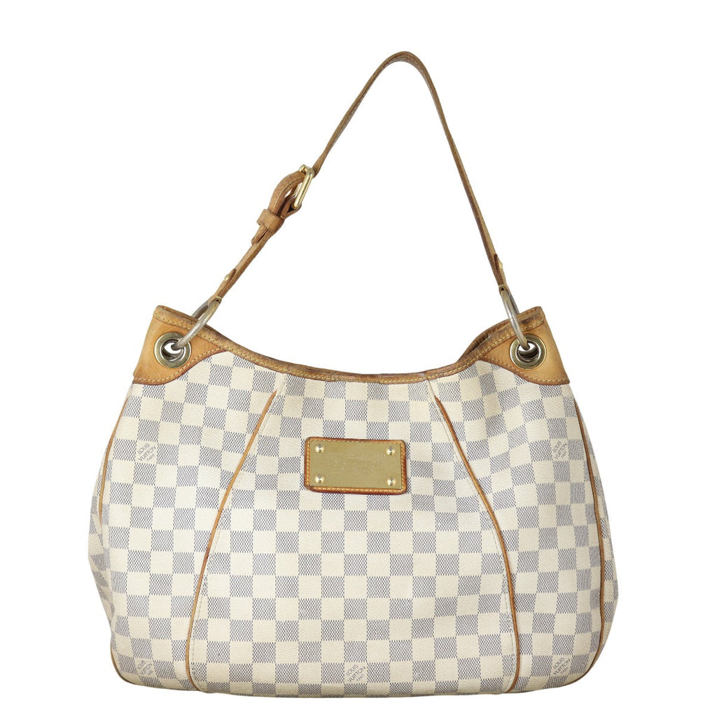 Louis Vuitton Galliera PM Damier Azur
