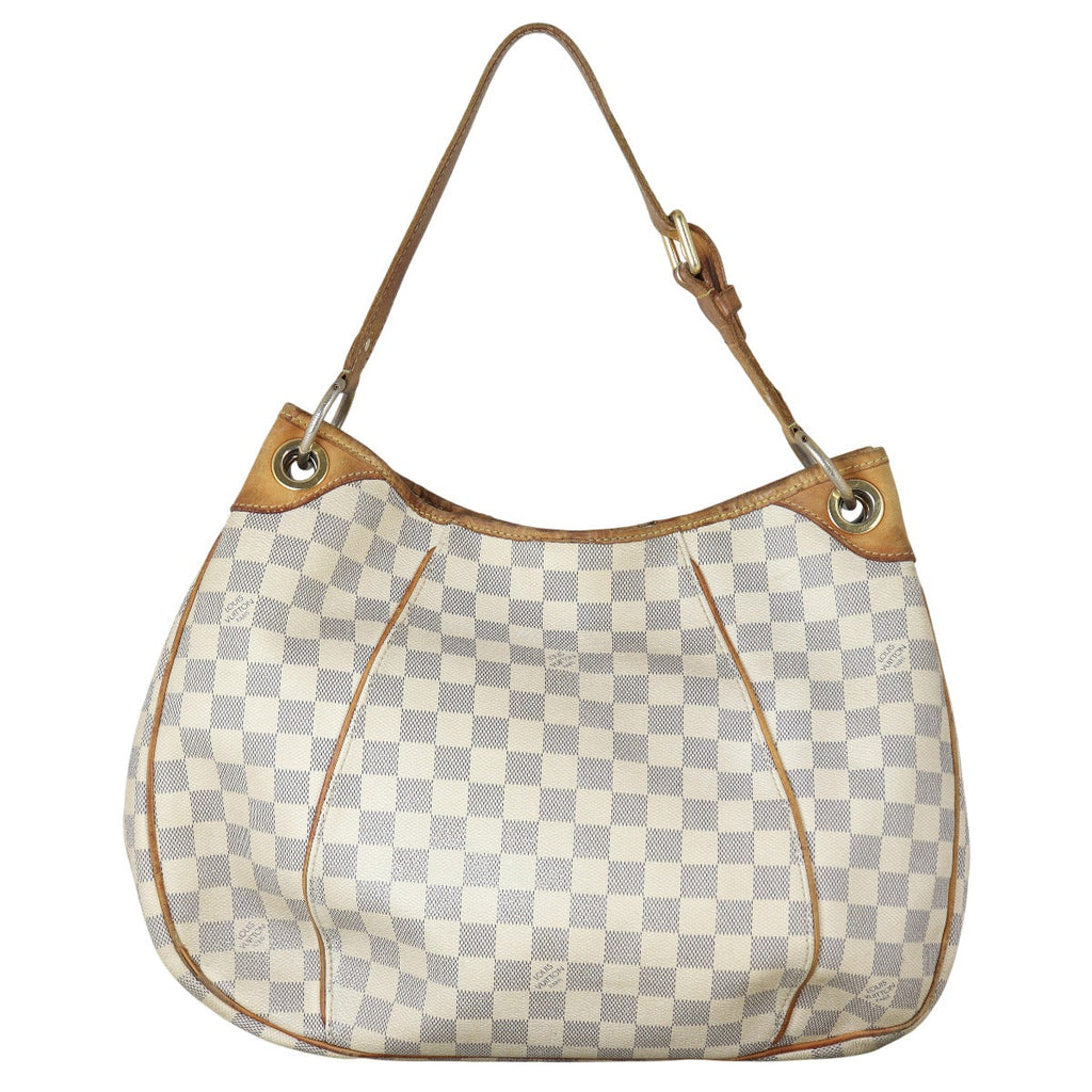 Louis Vuitton Galliera PM Damier Azur