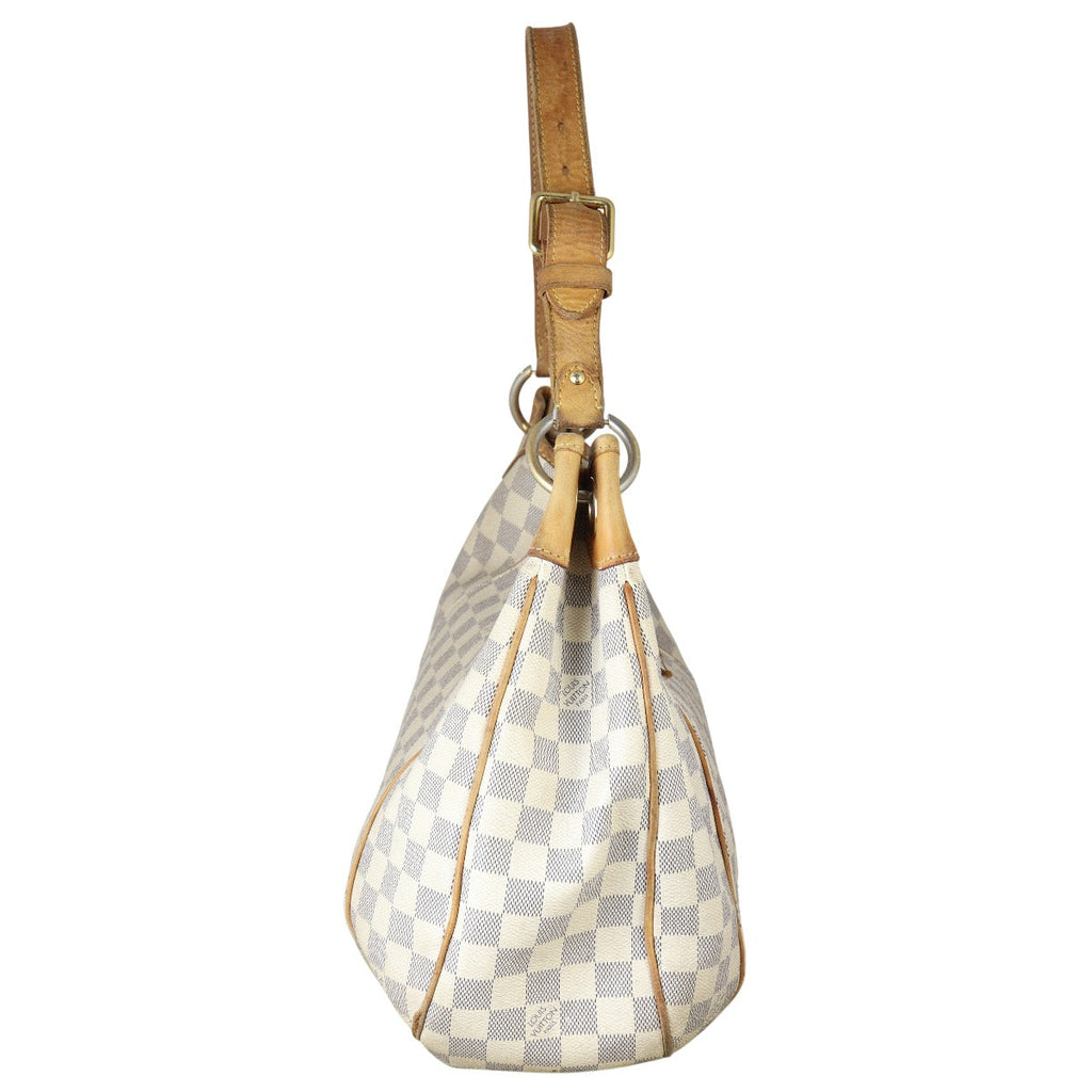 Louis Vuitton Galliera PM Damier Azur