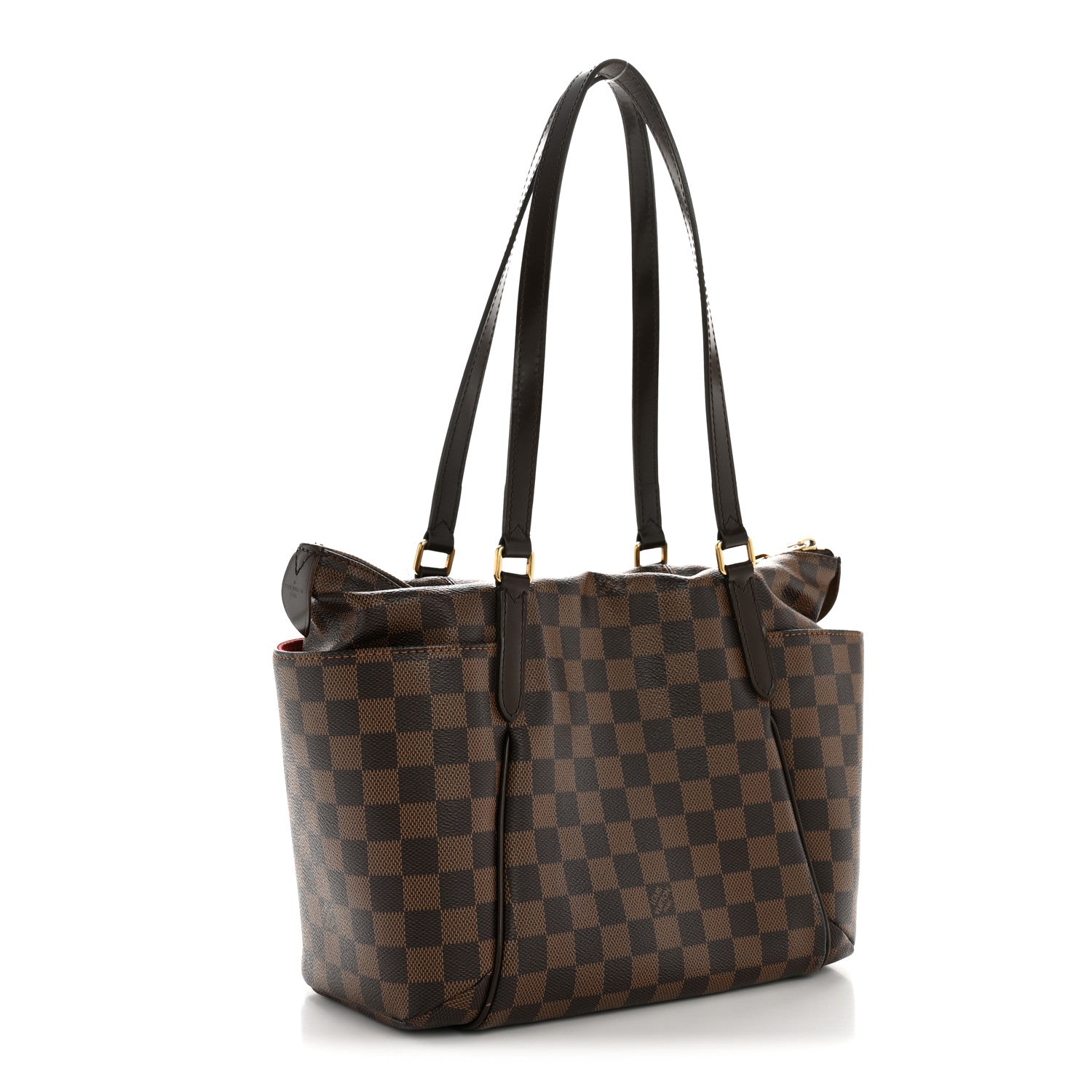 Damier Ebene Totally PM