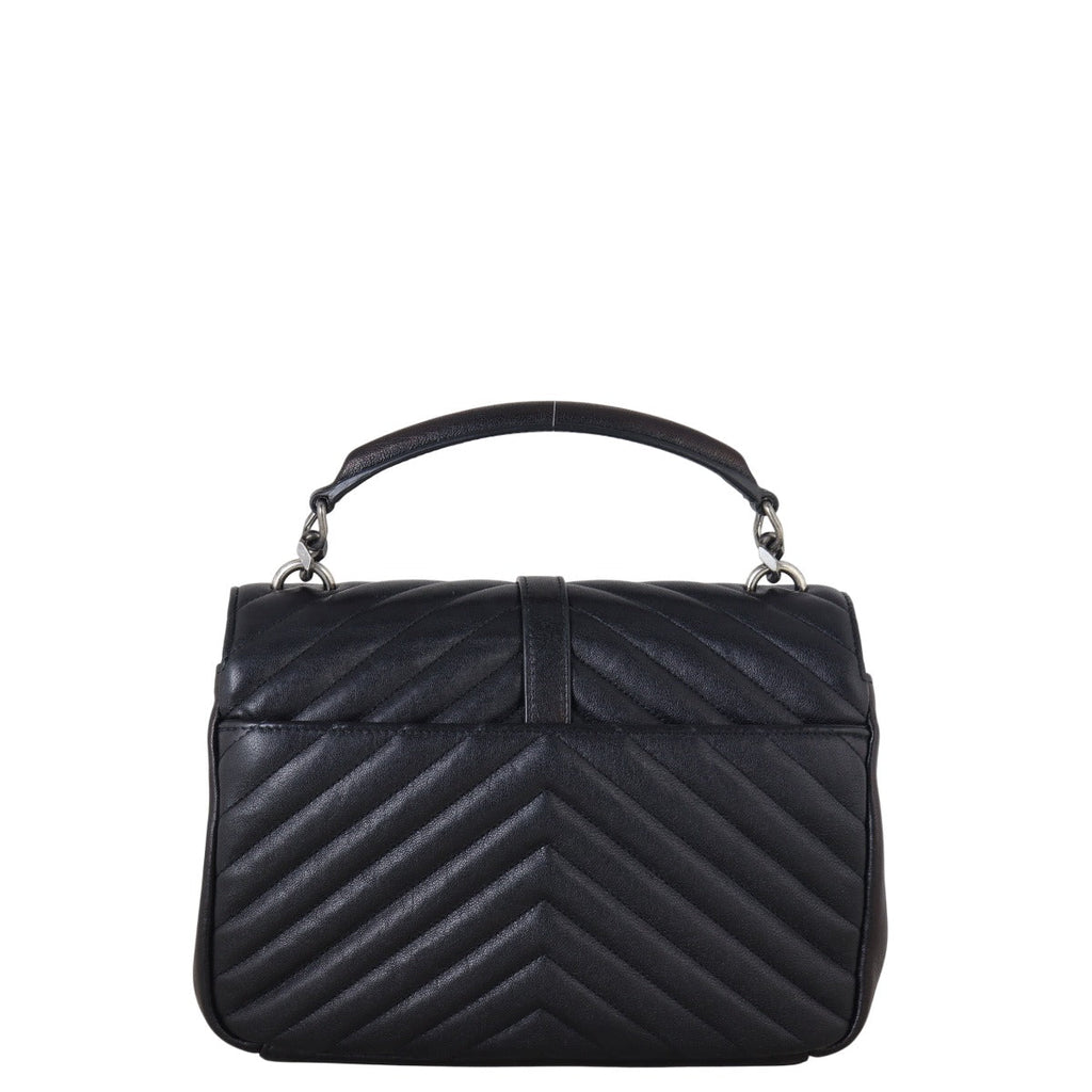 Saint Laurent College Medium