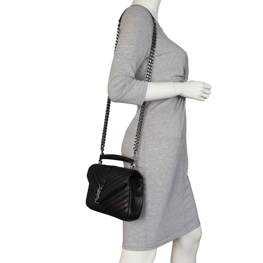 Saint Laurent College Medium