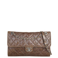 Chanel CC Crave Flap Bag
