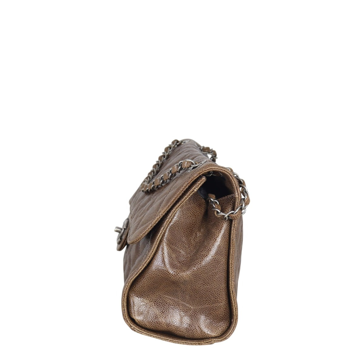 Chanel CC Crave Flap Bag