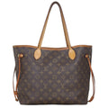 Louis Vuitton Neverfull MM Monogram