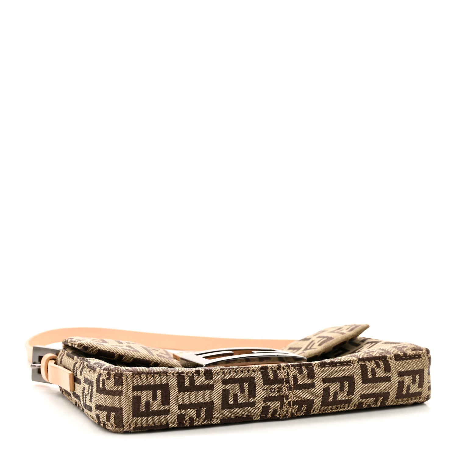Zucchino Mini Baguette Brown